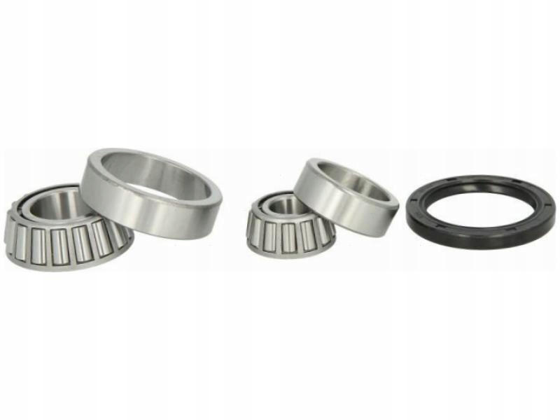 фото №1, Подшипник колеса h11069bta