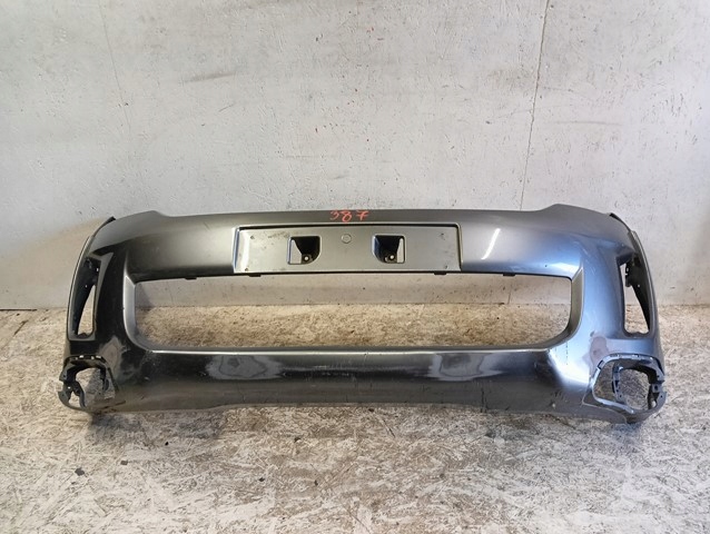фото №1, Бампер перед передний citroen c4 aircross 12-17r