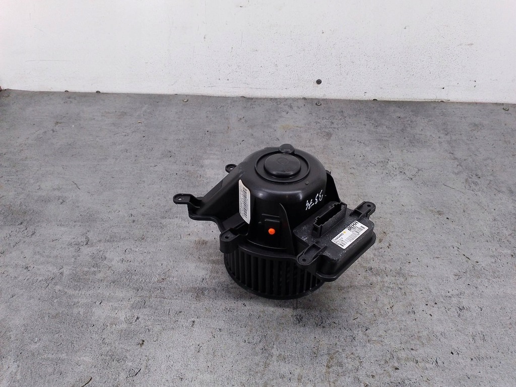 фото №7, Вентилятор обдув, повітродувка peugeot 3008 i t3953001 p7708003 behr