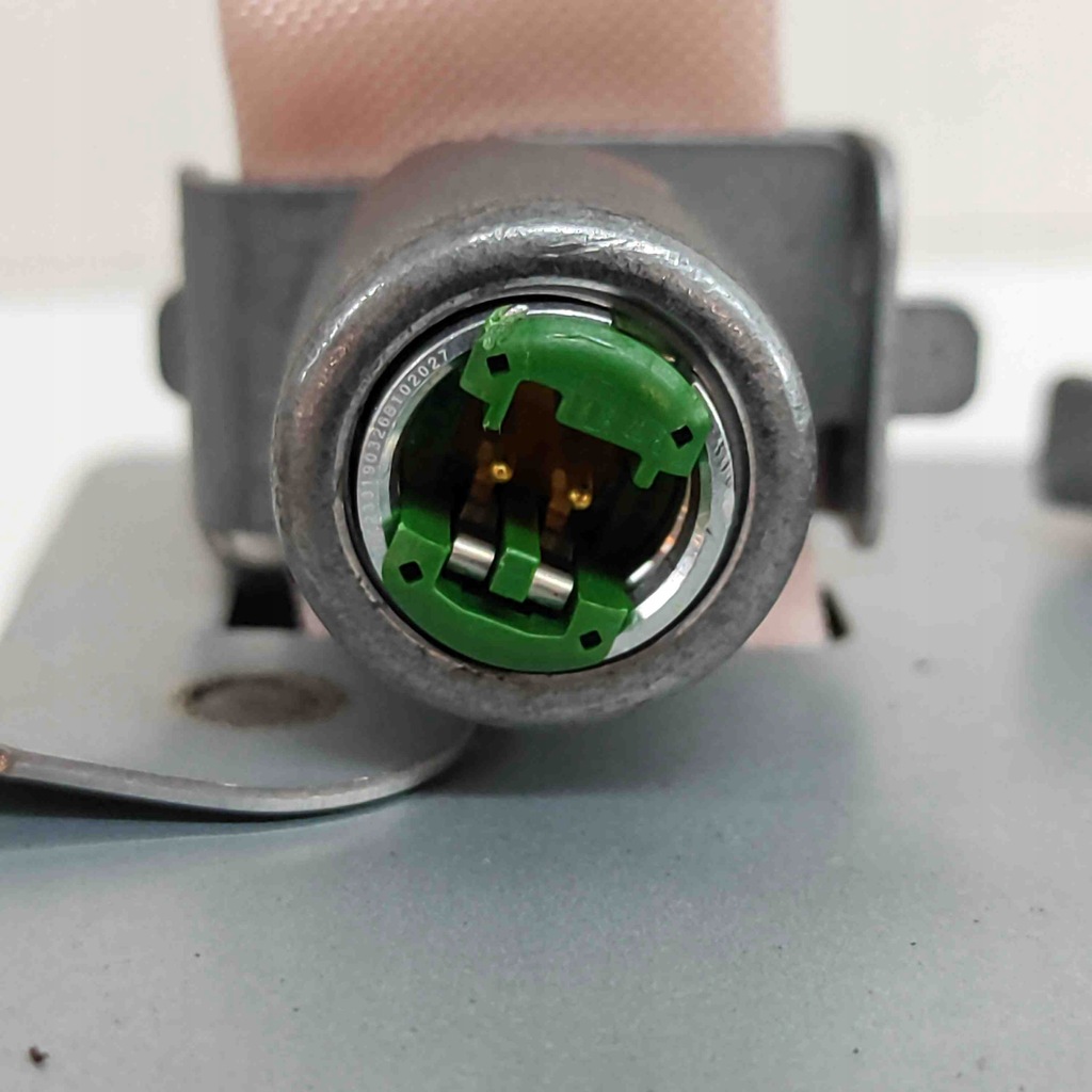 фото №7, Подушка подушка безпеки пасажира toyota hilux viii pick-up _n1_ 739600k040