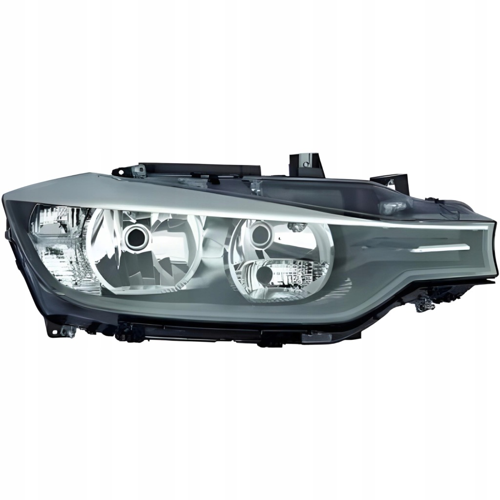 фото №1, Refl. bmw 3 f30/31 11-15