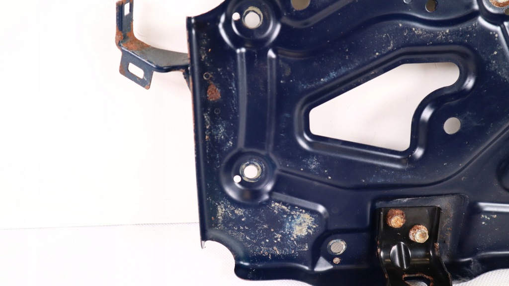 фото №4, Honda cr-v iv 12- основание аккумулятор b580