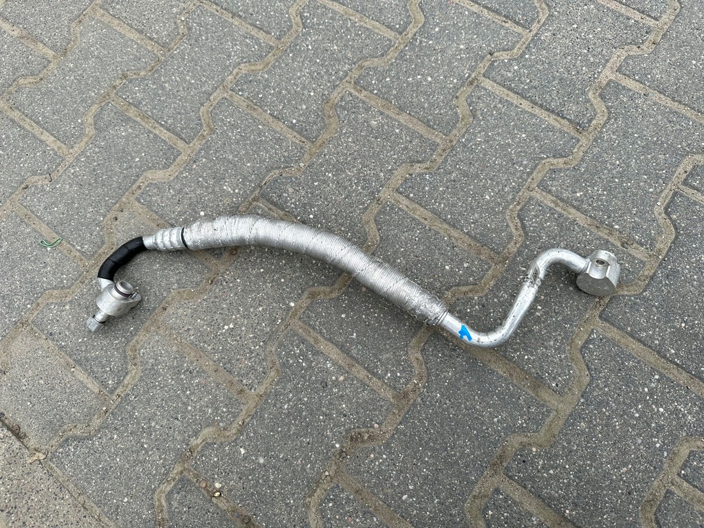 фото №1, Шланг кондиционера audi a6 c7 4g0816743ag