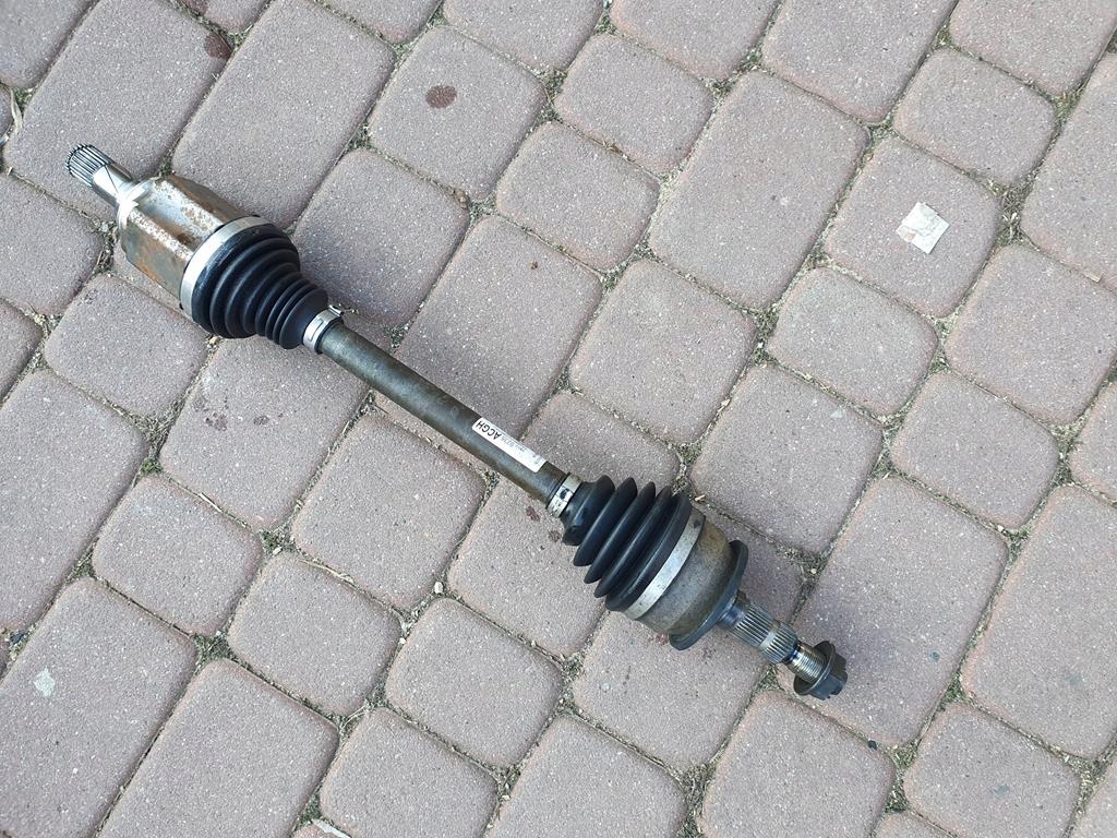 Купити Привідний вал acgh 1.2t opel astra k v рестайлінг  39129235
