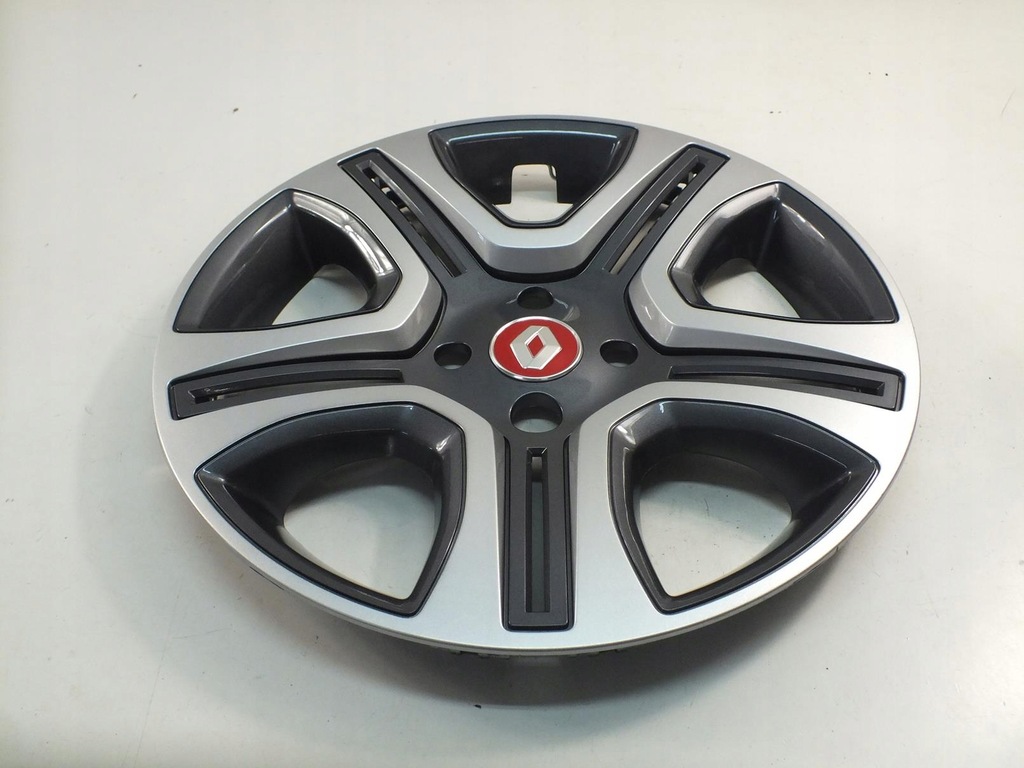 фото №6, Dacia sandero ii stepway ковпак 16" oryg