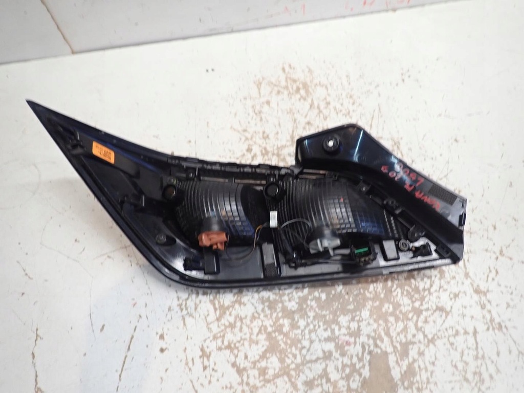 фото №6, Лампа задня задня права hyundai kona lift 2020-