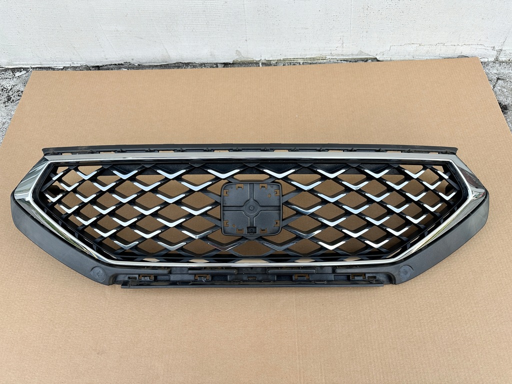 фото №1, Решётка радиатора решётка радиатора seat tarraco 5fj 5f