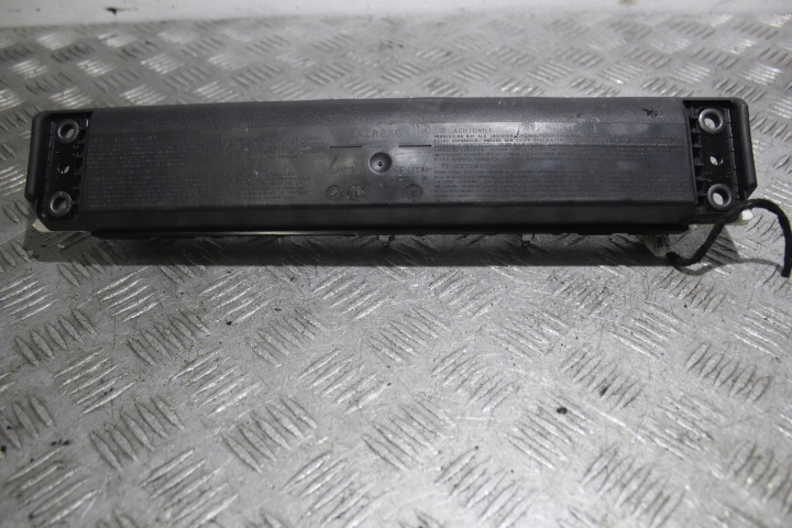 фото №1, Подушка подушка безопасности коленная ford mondeo v mk5