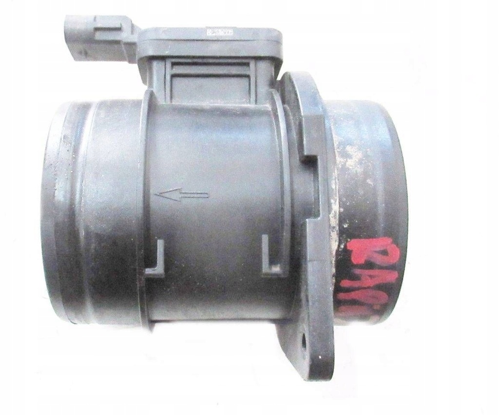 фото №1, Skoda rapid spaceback 1.6 tdi расходомер 04l906461b polo v 6r golf vii