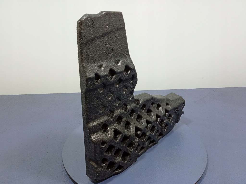 фото №4, Bmw x3 g01 g02 f97 шумоизоляция пол перед правое 7398040