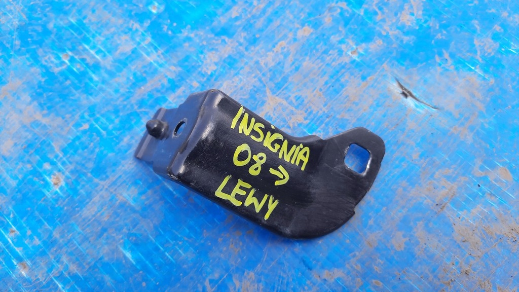 фото №1, Кронштейн кронштейн фара opel insignia a 08-13