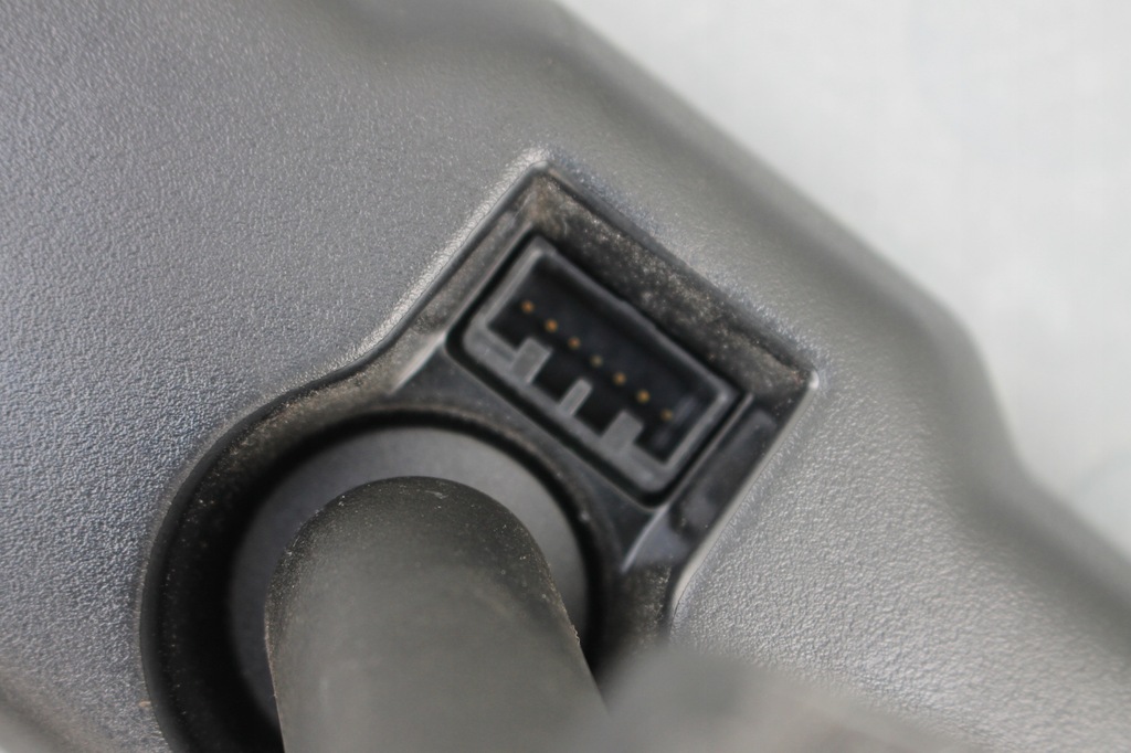 фото №6, Зеркало заднего вида внутреннее accord viii 08-15