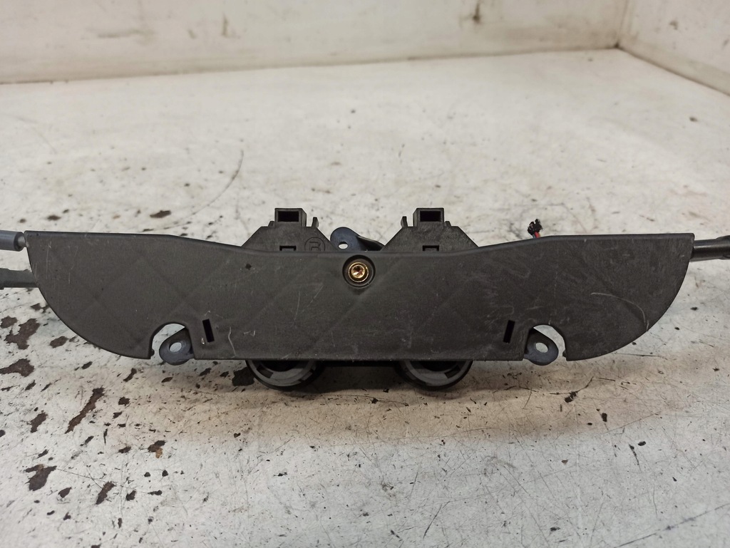 фото №13, Bmw 7 e65 двигатели обдув отопителя 6935079 6935080