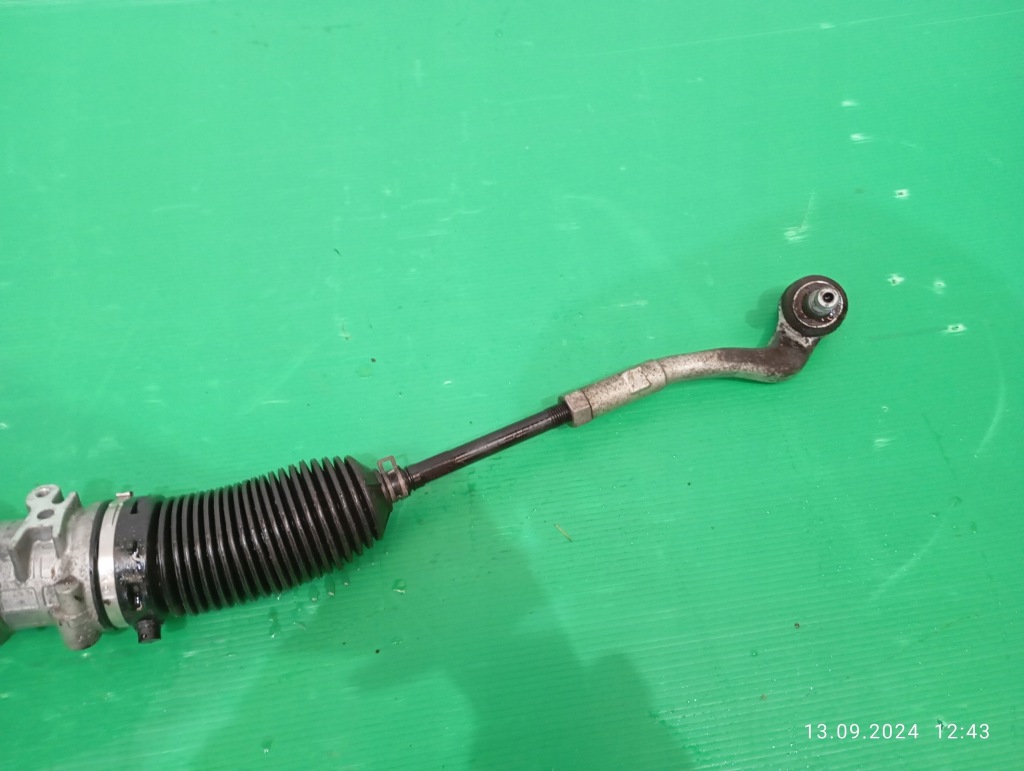 фото №4, Рулевая рейка трансмиссия mercedes slk w172 r172 a1724600000