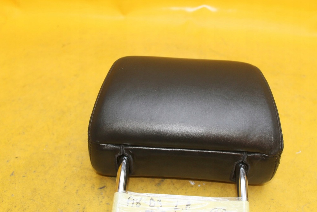 фото №5, Підголівник лівий перед audi a8 d3 шкіра