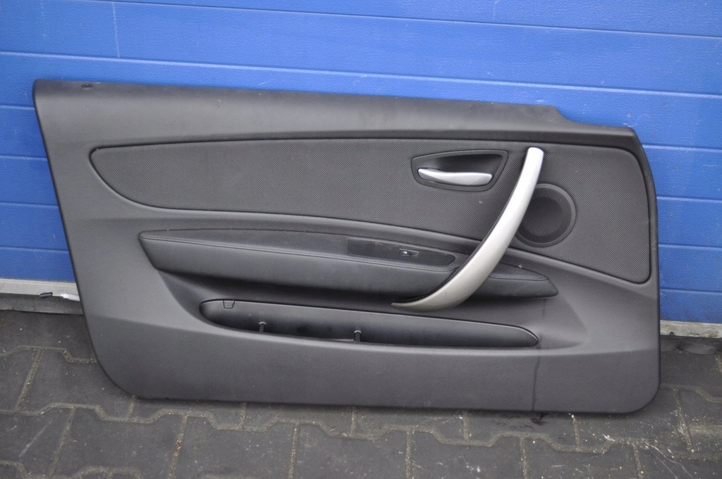 фото №16, Bmw 1 e88 cc cabrio сидіння заднє сидіння sportsize підігрів