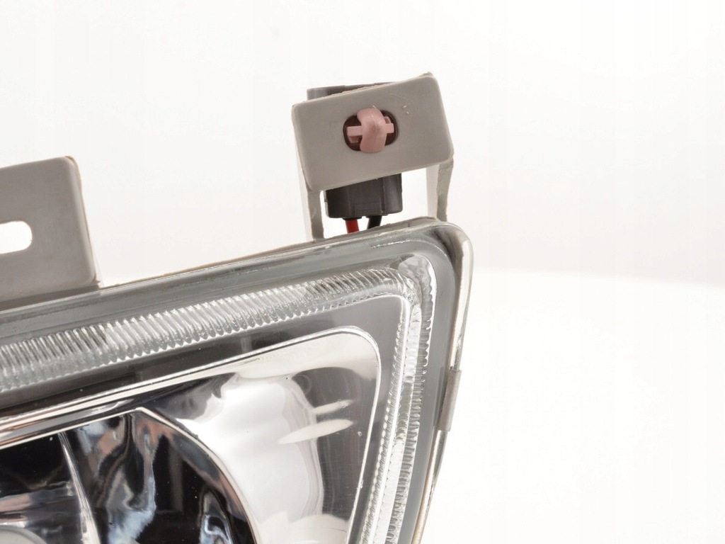 фото №6, Протитуманна фара лівий mazda 323 01