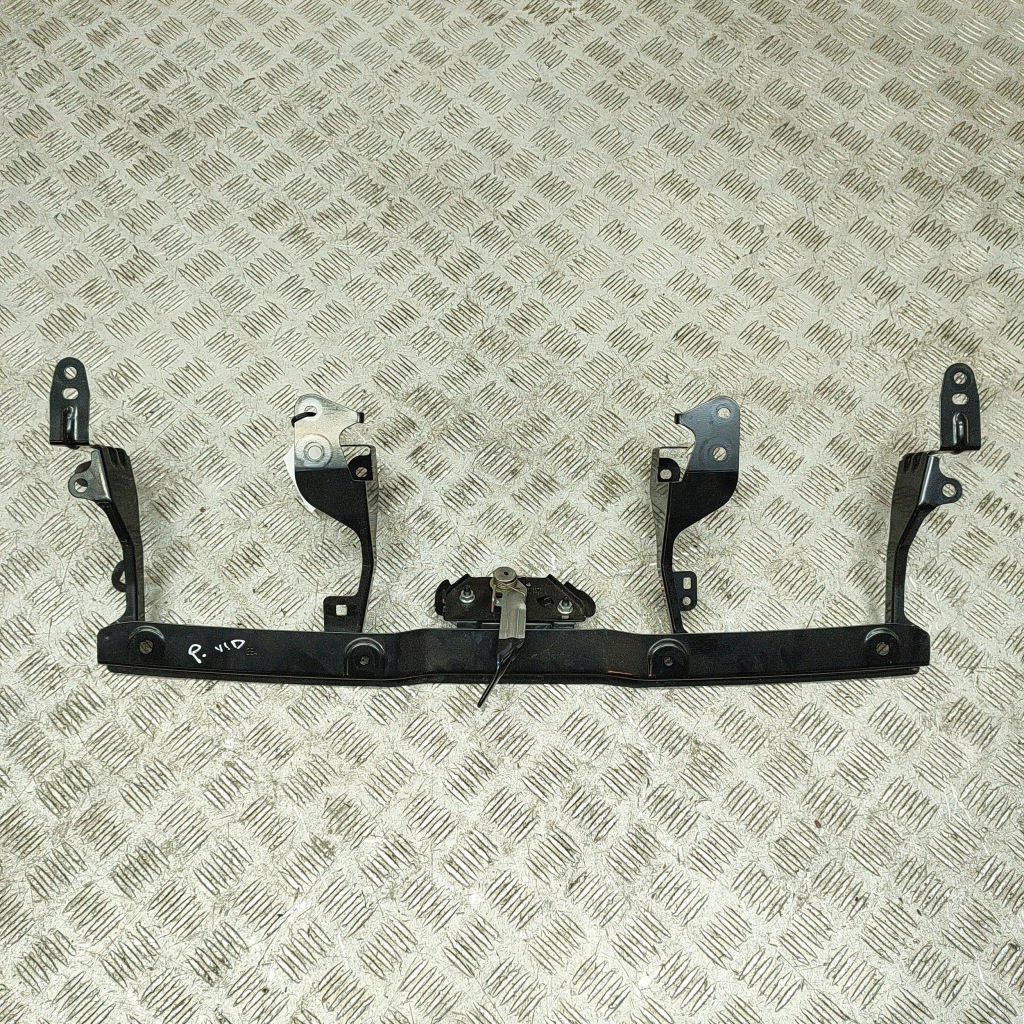 фото №1, Honda cr-v 2024 pas передній