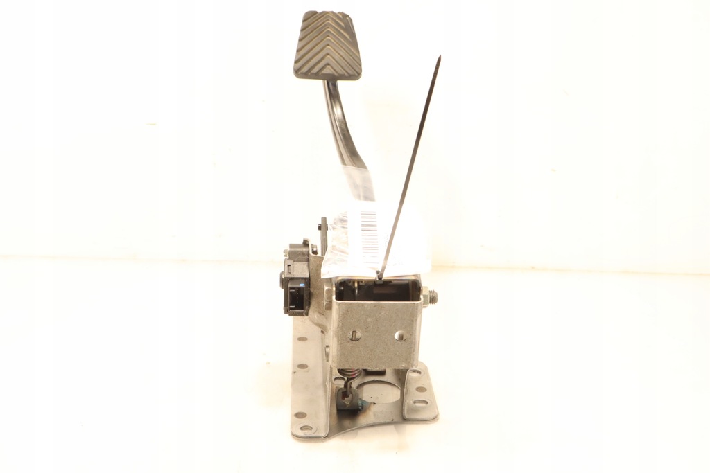 фото №1, Педаль сцепления hyundai i20 ii