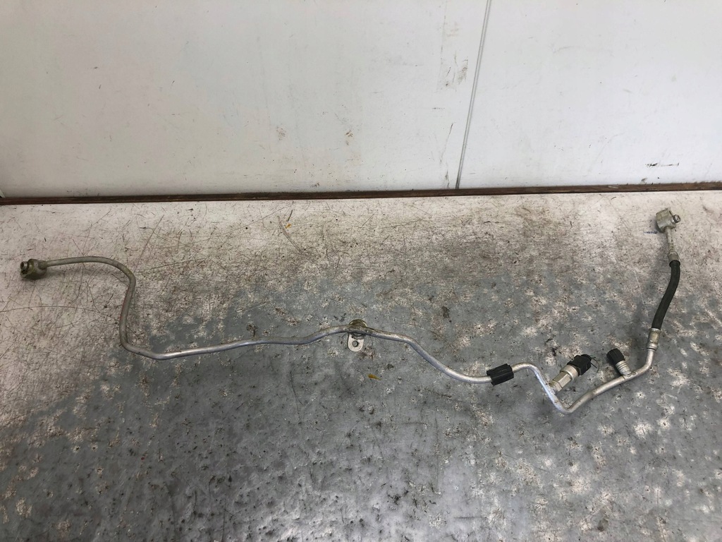 фото №1, Шланг кондиционера vw sharan 7n0820741b