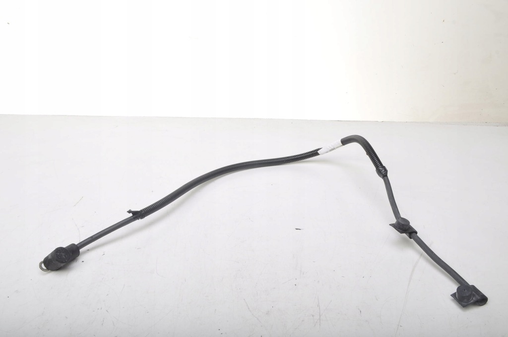 фото №1, Db7 vantage 5.9 шланг плюсовой аккумулятор