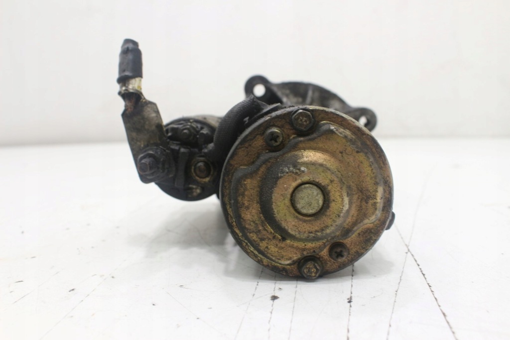 Стартер m001t80481 peugeot citroen 2.0 hdi 136km в Україні