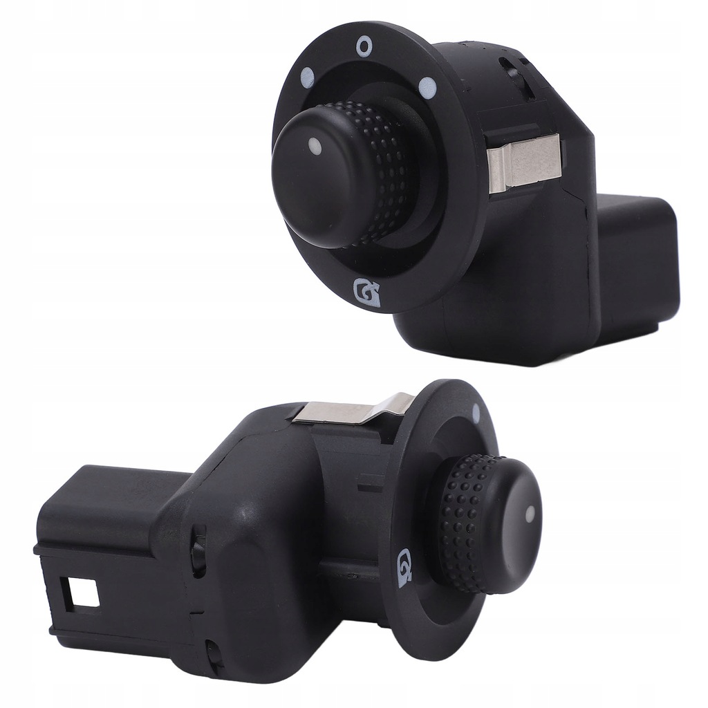 фото №14, Переключатель регулировки зеркал электрический 8200676529 заменитель do renault