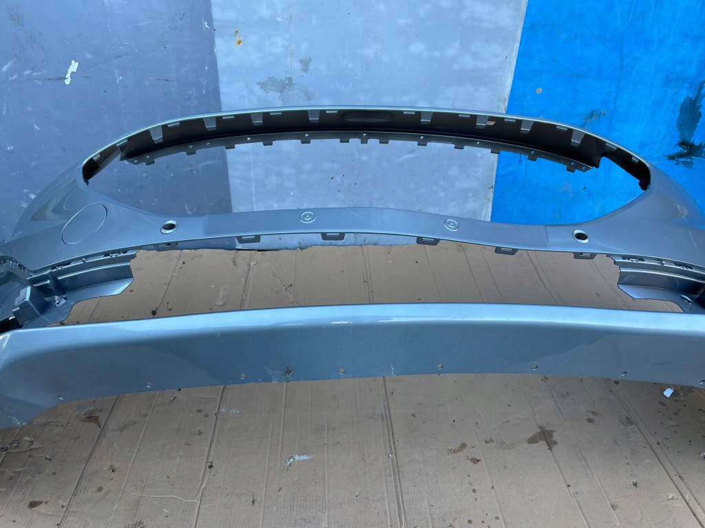 Купити Бампер перед передній ford kuga mk3 st-line 2023