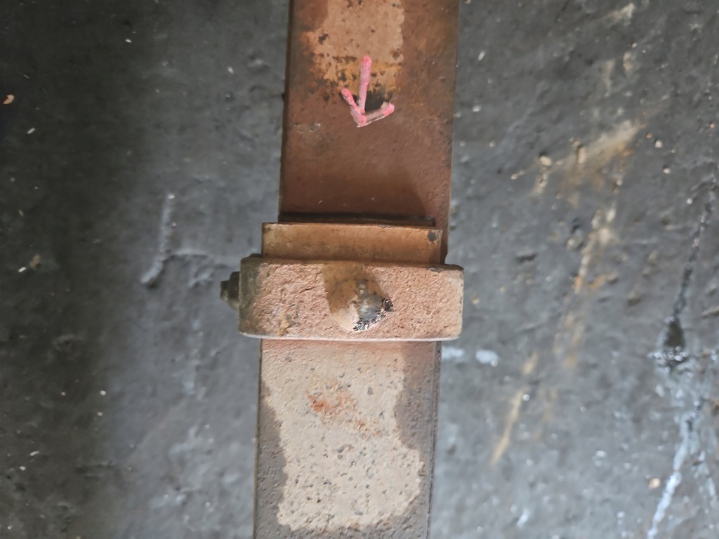 фото №5, Ресора 6 щітка fs lublin lublin 98r