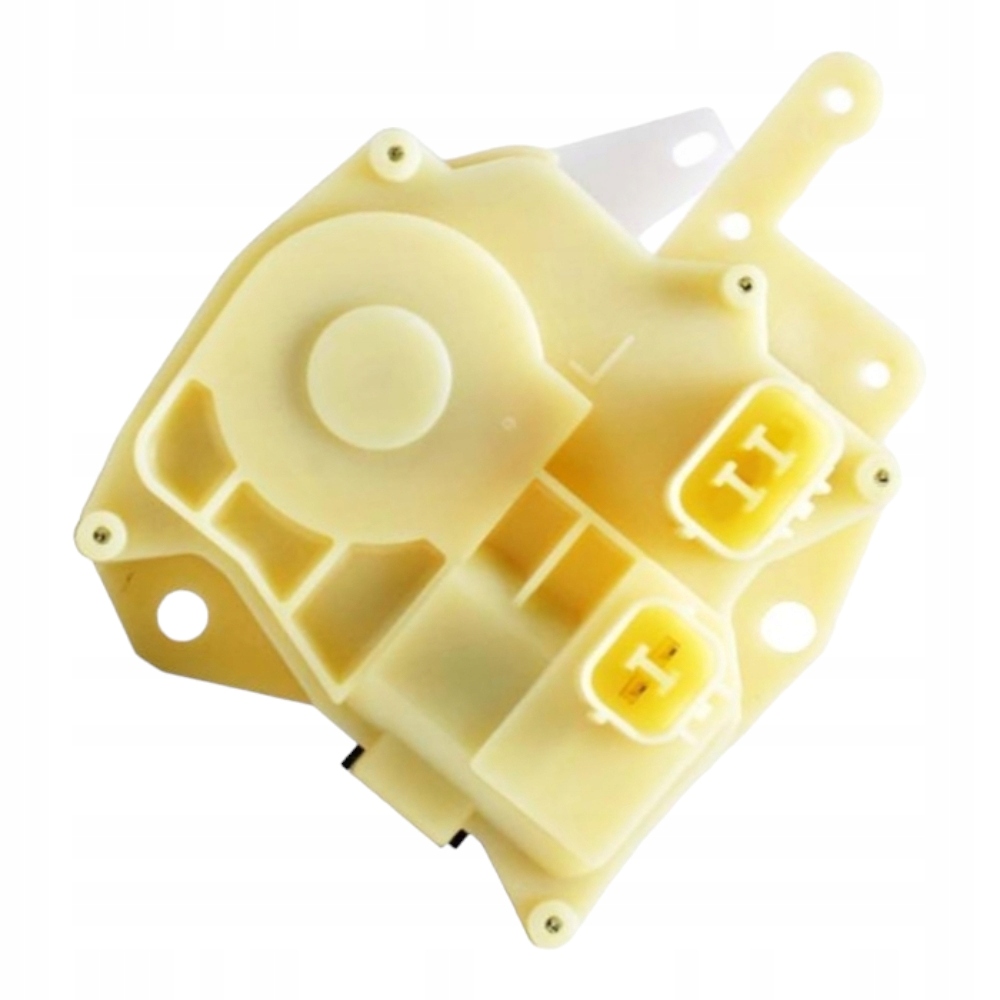 фото №1, Honda cr-v odyssey s2000 замок дверь перед правый