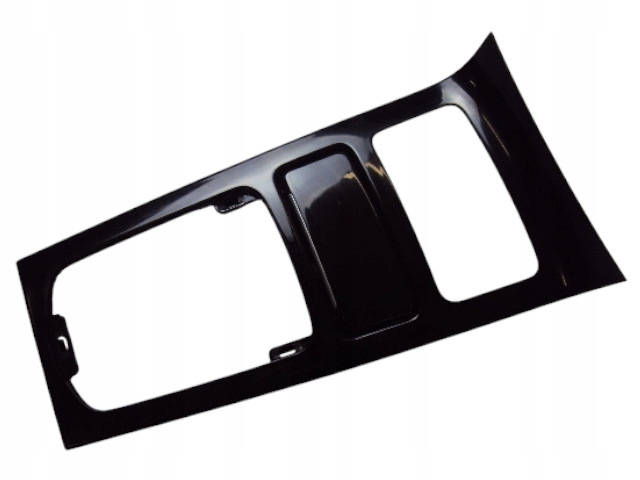 фото №1, Рамка dekor передач porsche cayenne 7p5 lift