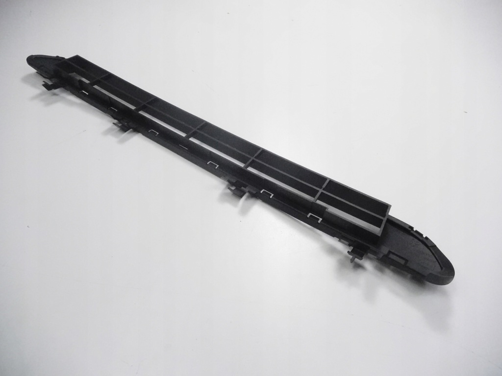 фото №10, Решітка бампера peugeot 508 i оригінальний номер 7422y7