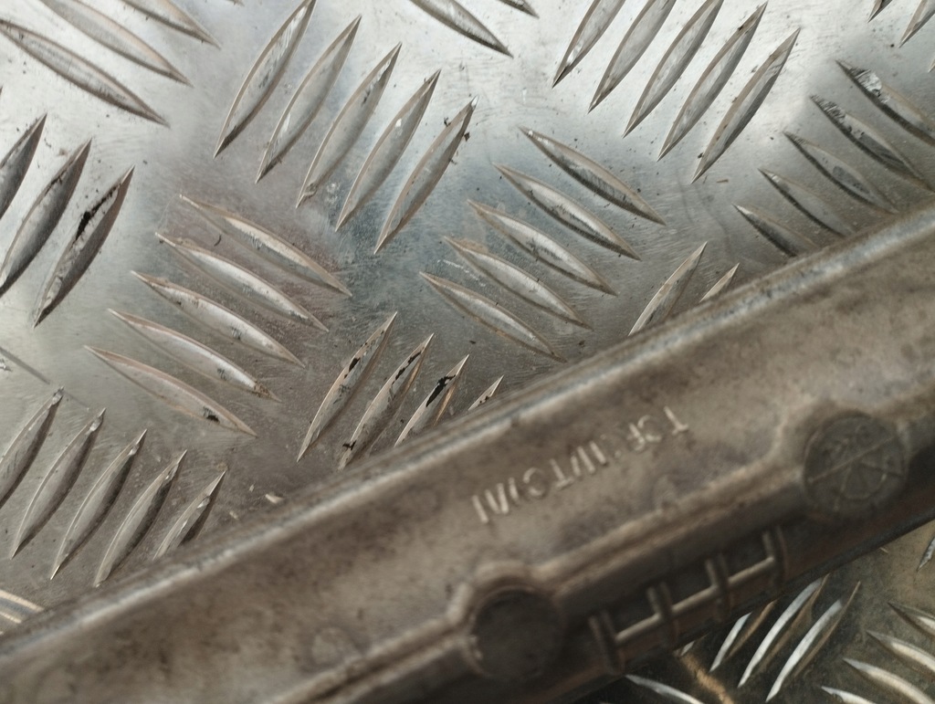 фото №11, Koleos ii lift трансмиссия рулевая 9703r