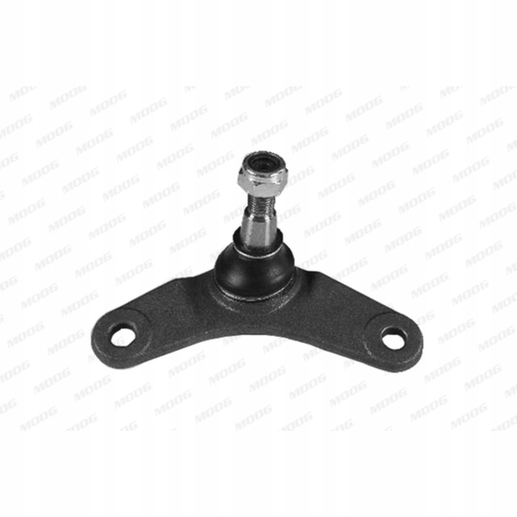 фото №3, Moog bm-bj-1880 шарнір кріпильний / напрямна
