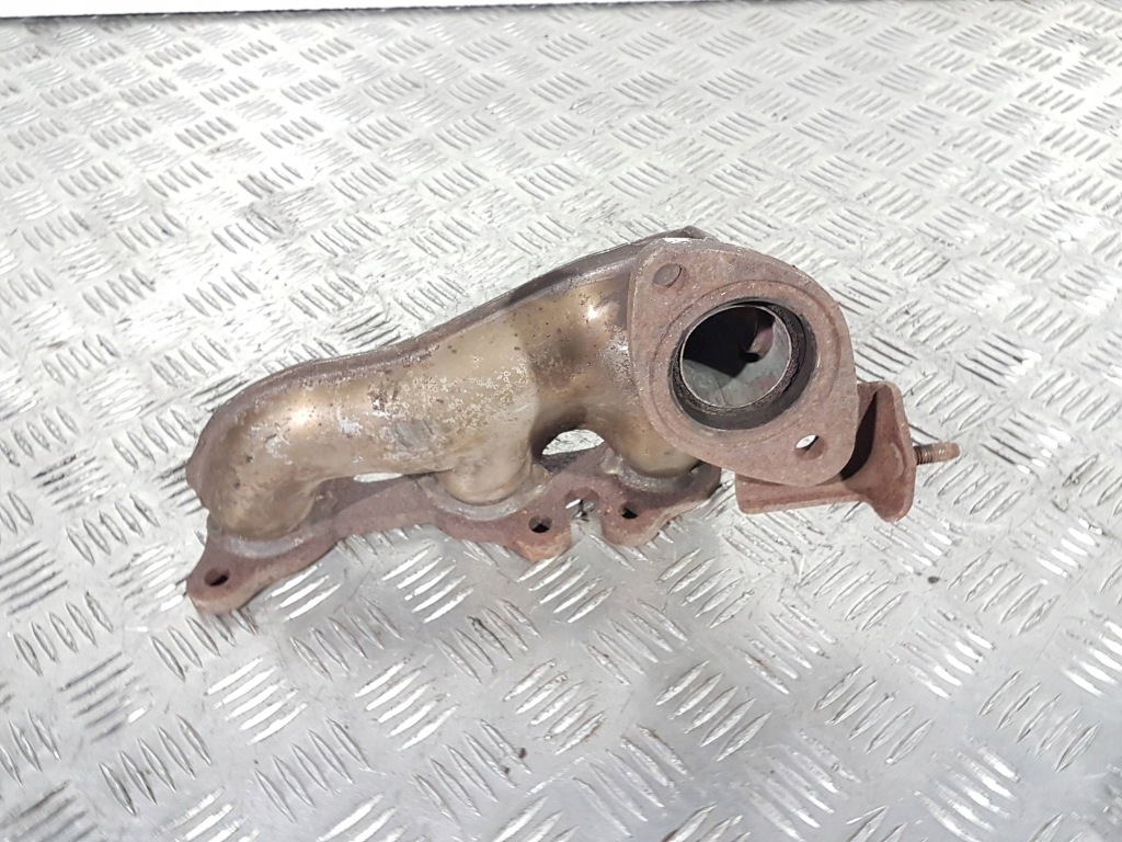 фото №5, 2002 lexus rx 300 коллектор выпускной 1710520010