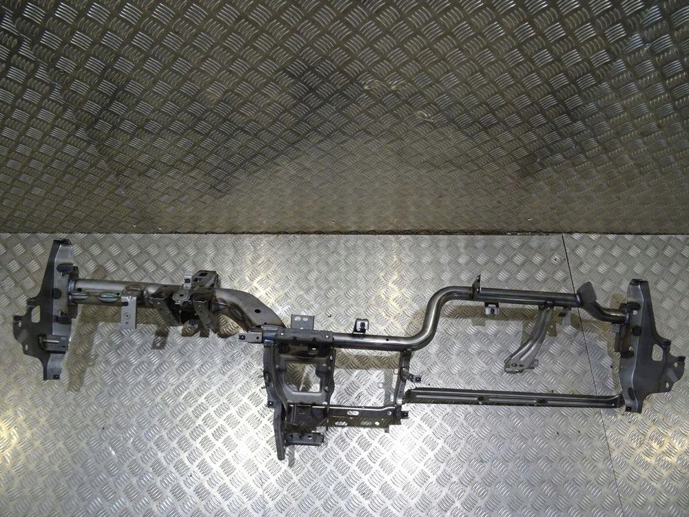 фото №1, Vw crafter ii балка консолі каркас шток