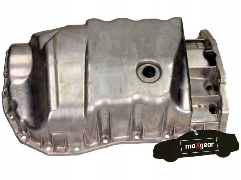 Купити Maxgear 34-0029 піддон масляна