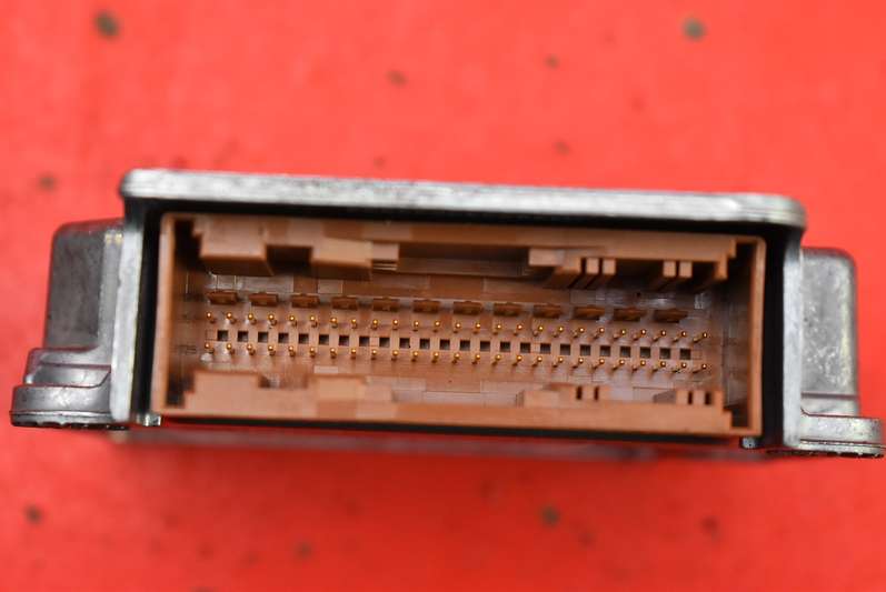 фото №7, Модуль датчик подушка безопасности подушек 38910-55l20 fiat sedici lift 09-12