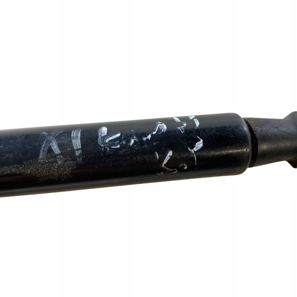 фото №7, Bmw x1 e84 2015 левая сторона привод капот передней