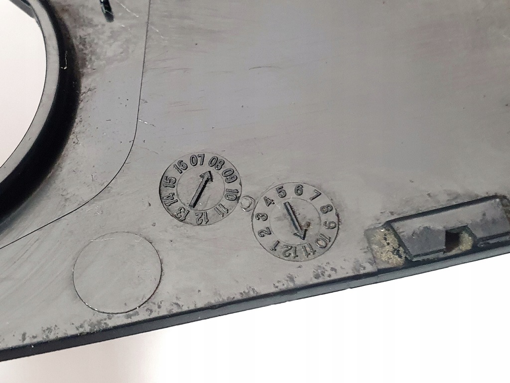 фото №6, Корпус нижняя зеркало правая volvo xc60 i 08-13r оригинальный номер