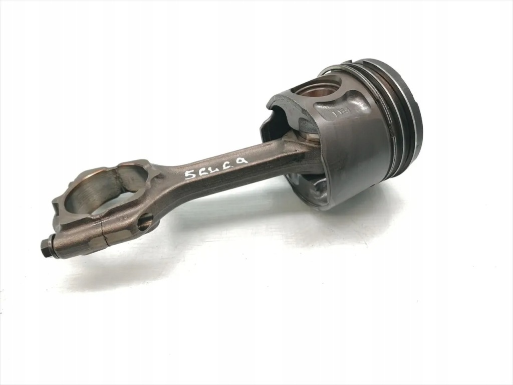 фото №1, Opel insignia поршень двигателя с шатун 2.0 cdti