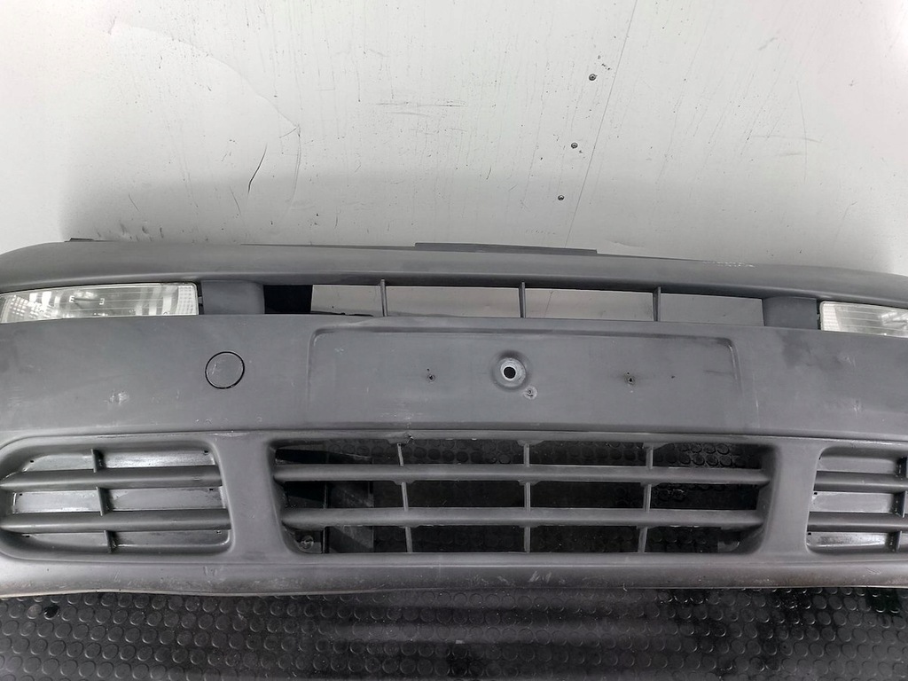 фото №9, Бампер перед opel vivaro a l547