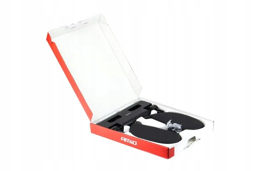 фото №10, Підголівник спинка na голови do автомобіля шкіра amio