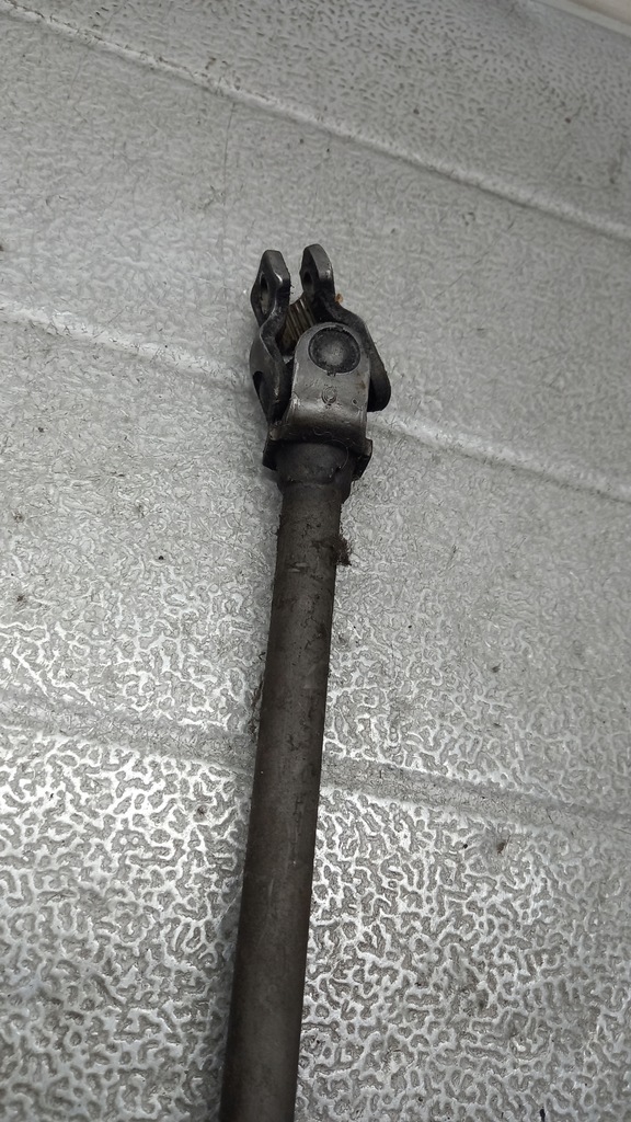 фото №4, Крестовина fiat punto i 97r