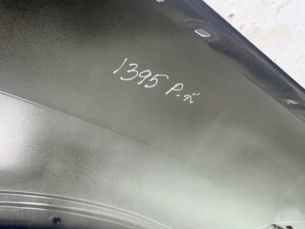 Крыло левая сторона mini countryman u25 Киев