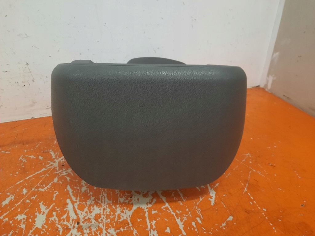 фото №5, Ford fusion i 02-05 корпус защита колонки 2n113530