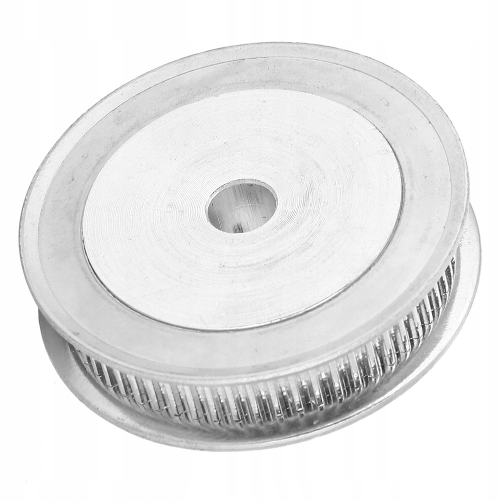 фото №8, 2gt 60 зубьев отверстие колеса зубчатый 5/6.35/8/10