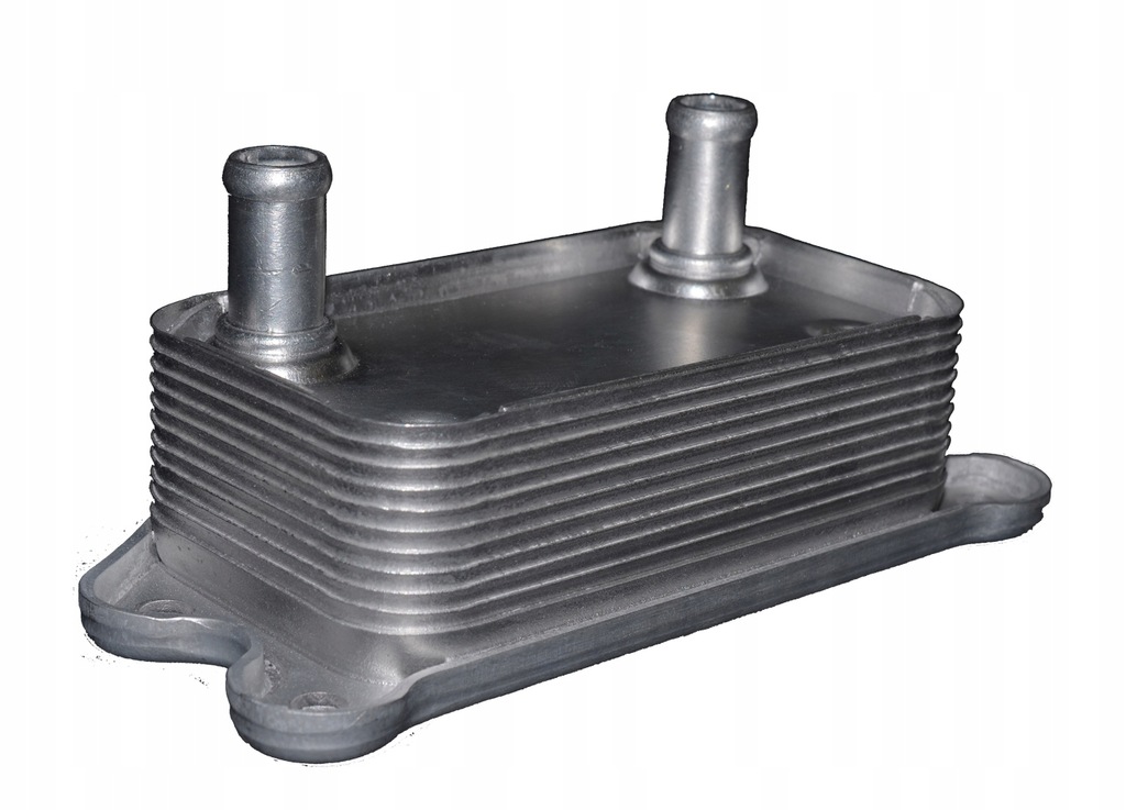 фото №13, Nrf 31207 радиатор масла, масло двигательный