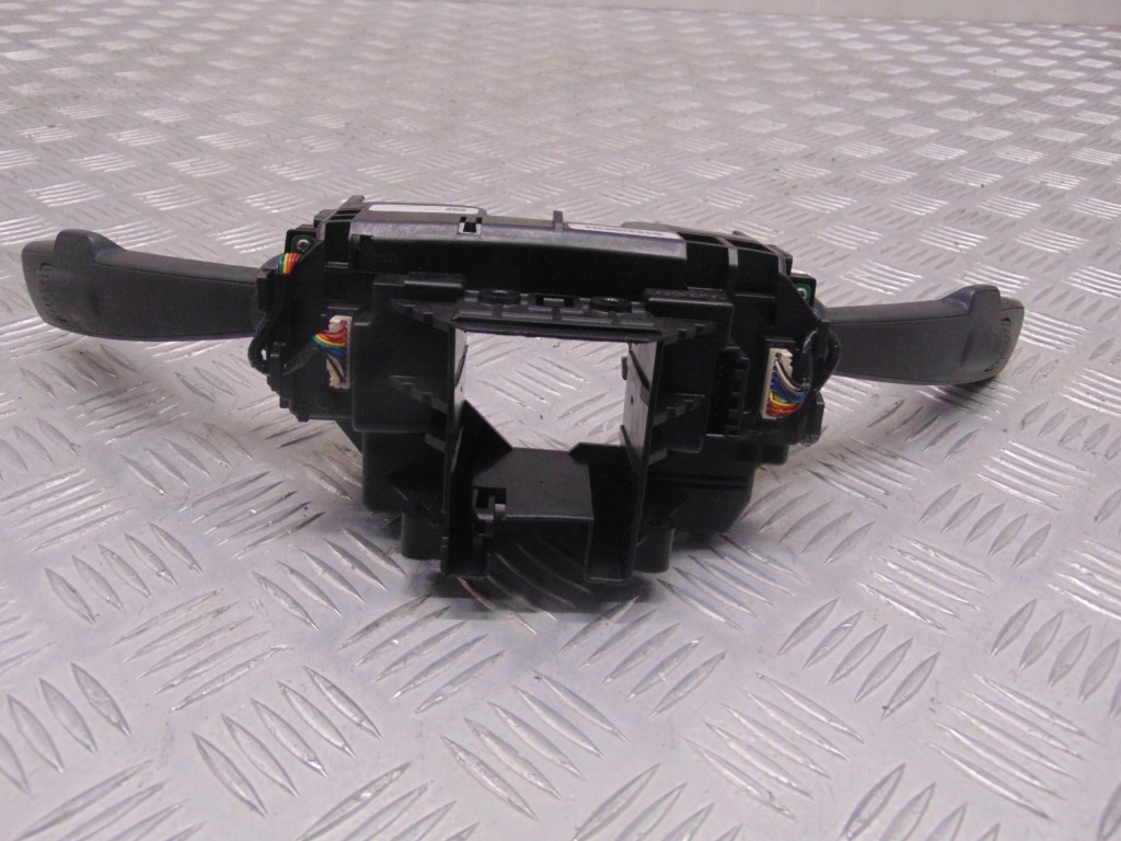 фото №2, Volvo s60 ii переключатель комбинированный 10-