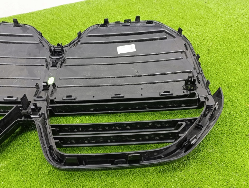 Bmw i4 g26 m50 m-pakiet решітка радіатора решітка  радіатора бампера Зі Шроту